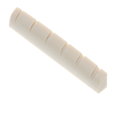 Graph Tech 6136 Nut Acoustic Ivory gitaros veržlė