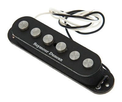 Seymour Duncan SSL-7 elektrinės gitaros single coil garso nuėmėjas
