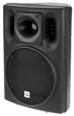 the box PA 108 A