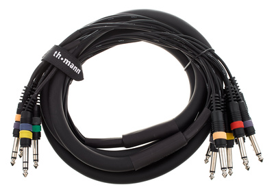 the sssnake YPP4030 Y-adapterio laidas