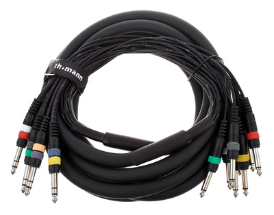the sssnake YPP4050 Y-adapterinis laidas