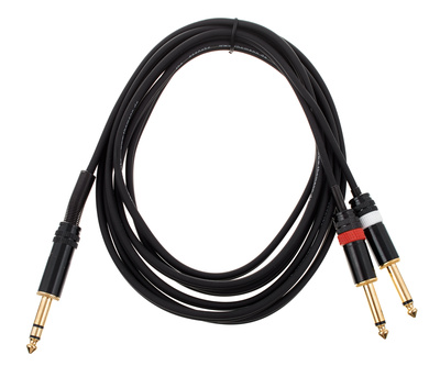 the sssnake YPP2230 Y-adapterinis laidas