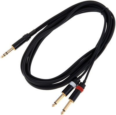 the sssnake YPP2240 Y-adapterinis laidas