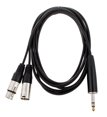 the sssnake YPX2030 Y-adapterinis laidas
