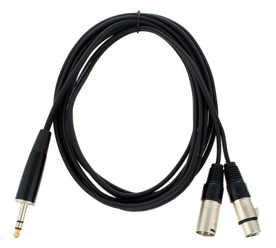 the sssnake YPX2040 Y-adapterinis laidas  