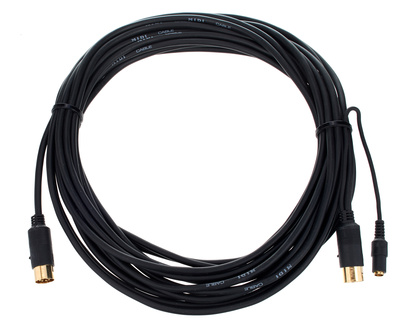 5/7-pol. MIDI-Kabel