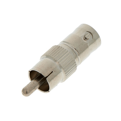 pro snake Adapter BNC - RCA 50 adapteris