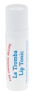 La Tromba Lip Tonic lūpų tonikas