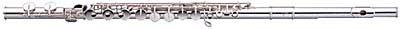 Pearl Flutes PFA 201 ESU altinė fleita
