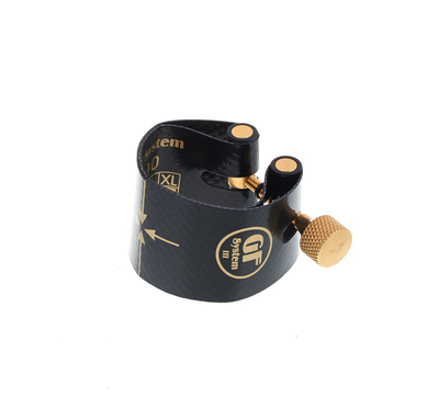 GF GF-10M Ligature Tenor Sax G
