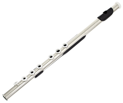 Sandner Soprano 80 Solo Bb Black maršinis pučiamasis instrumentas