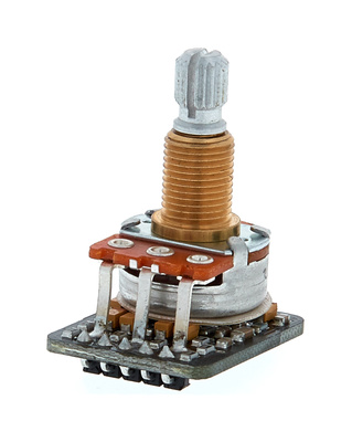 Gitarų elektronika