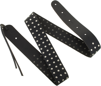 Harley Benton Guitarstrap 3 odinis gitaros diržas