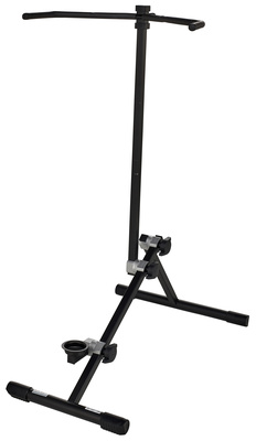 Gewa Double Bass Stand kontraboso stovas