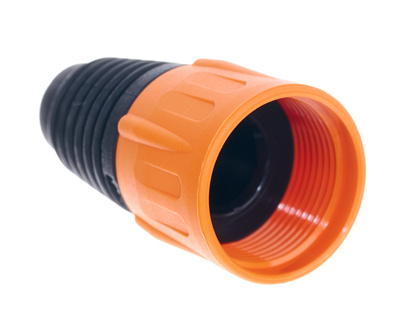 Neutrik BSX Orange kodavimo žiedas