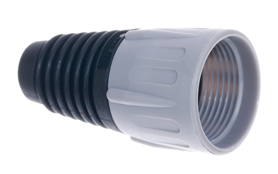 Neutrik BSX Grey kodavimo žiedas