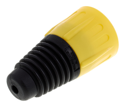 Neutrik BSX Yellow kodavimo žiedas