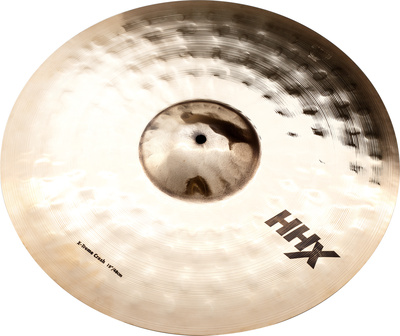 Sabian 19" HHX HHXtrem Crash lėkštė