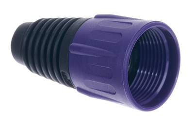 Neutrik BSX Violet kodavimo žiedai