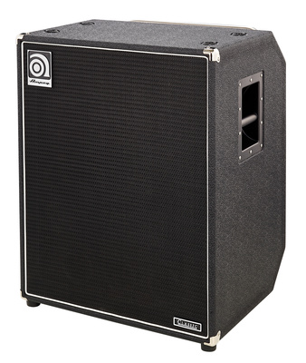 Ampeg SVT-410HLF bosinės gitaros kabinetas