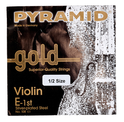 Pyramid Gold E1/2 smuiko styga  