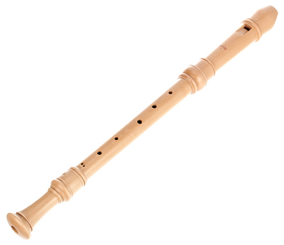 Moeck 4400 Rottenburgh tenorinė fleita (barokas)