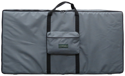 Clearsonic C2448 Bag dėklas studijos įrangai