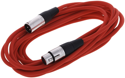 the sssnake SM6RD mikrofono laidas  