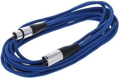 the sssnake SM6BL mikrofono laidas  