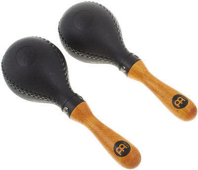 Meinl PM2BK Maracas