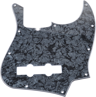 Fender Pickguard f. Jazz Bass bosinės gitaros apsauga