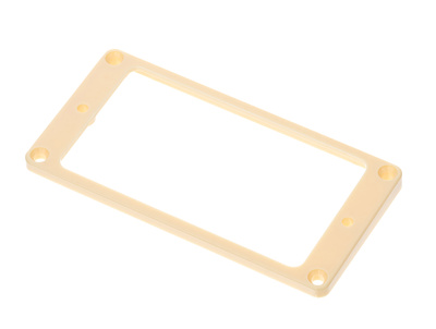 Göldo Humbucker Frame PL10K garso nuėmėjų rėmelis