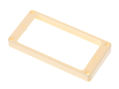 Göldo Humbucker Pickup Ring H/F CR elektrinės gitaros garso nuėmėjo rėmelis