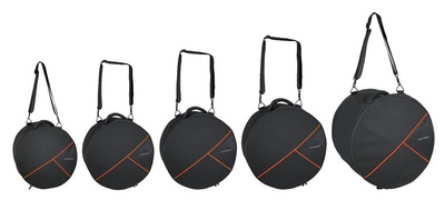 Gewa Premium Drum Bag Set Fusion 1