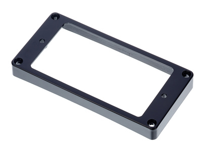 Göldo HB Mounting Ring Curved Hi BK garso nuėmėjo rėmas  