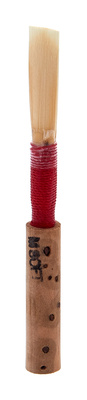 Jones 101 Oboe Reed Medium Soft obojaus liežuvėlis