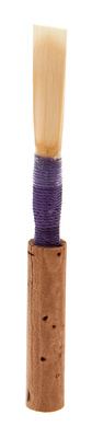 Jones 101 Oboe Reed Medium Hard liežuvėlis obojui