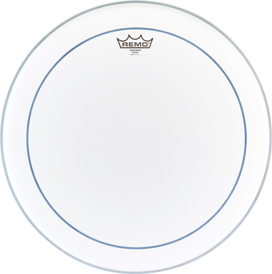 Remo 18" Pinstripe Coated tomų būgno membrana