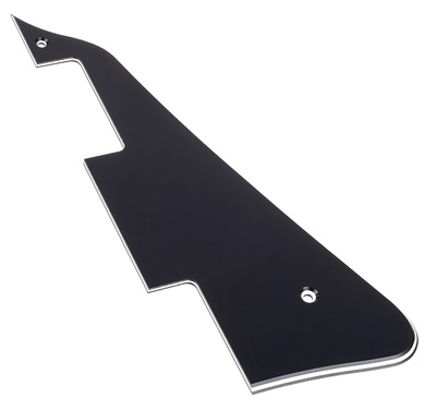 Göldo Pickguard Single Cut BK apsauga gitarai