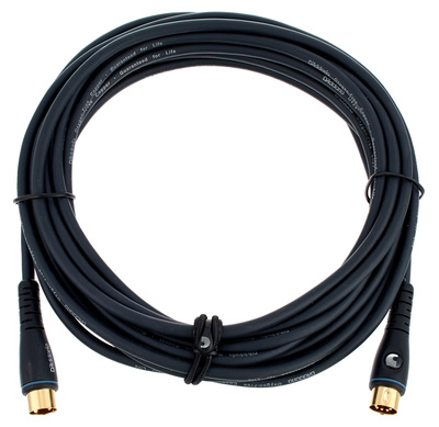 Daddario MD-20 Midi kabelis