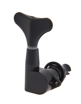 Kluson MKBLB 2l/2r derintuvai bosinėms gitaroms