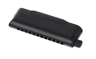 Hohner CX-12 F- Major chromatinė lūpinė armonikėlė