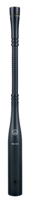 Microphones à Capsules Interchangeables
