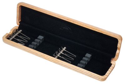 Thomann Reed Case for Oboe Natur obojaus liežuvėlių dėklas