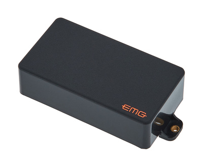 EMG 89 Black humbuckeris