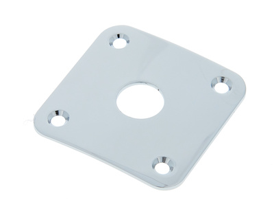Schaller Jack Plate CH lizdo plokštė