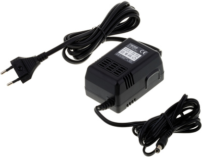 Boss BRC-230T sintezatoriaus maitinimo adapteris