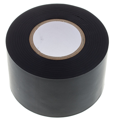 Gerband Dance Floor Tape 564 juoda audinio juosta