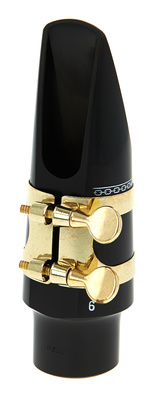Otto Link Tone Edge Tenor 6 tenorinio saksofono pūstukas