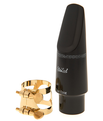Otto Link Tone Edge Tenor 8* tenorinio saksofono pūstukas